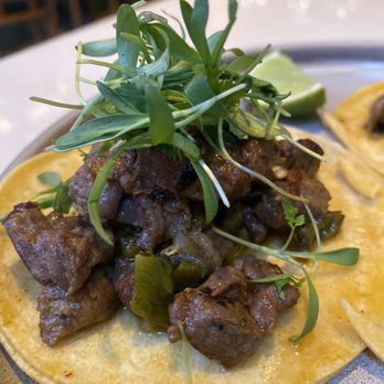 Viva - Steak tacos - Mexican Near Me - Las Vegas, Nevada
