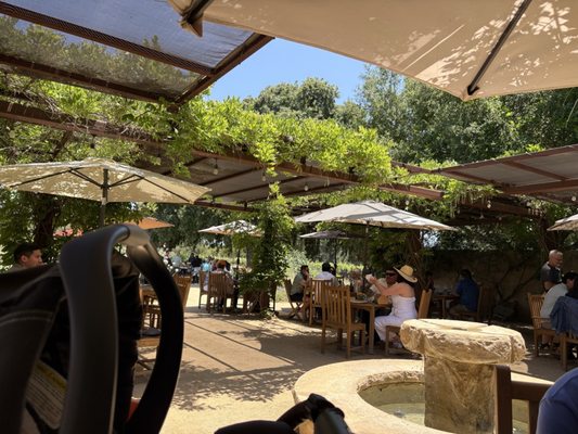 Roblar Winery and Vineyards - Santa Ynez Estate Tasting Room by null