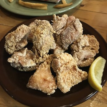 Karaage Setsuna - Medium sized karaage - Japanese Near Me - Seattle, Washington Karaage Setsuna - Medium sized karaage - Japanese Near Me - Seattle, Washington