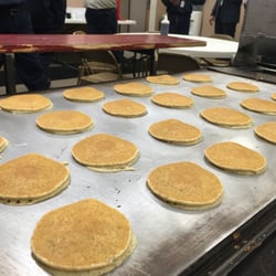 Chris Cakes of St. Louis - Almost Flippin time!