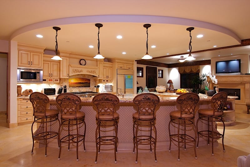 Slide of Rancho Electrical and Lighting