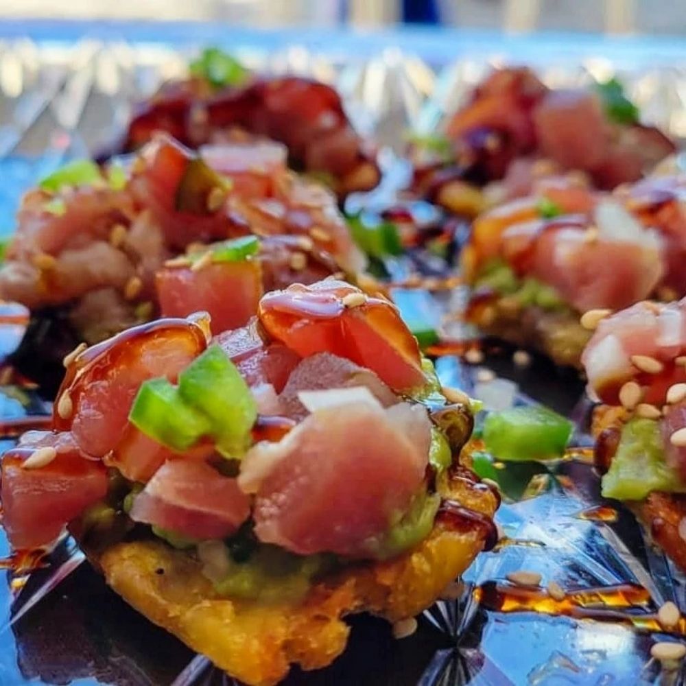 DON PAELLA CATERING Updated October 2024 92 Photos 935 NE 3rd Ave