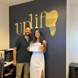 Uplift Dental & Orthodontics