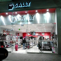 Sally Beauty Supply - Los productos de cuidado del cabello son excelentes
