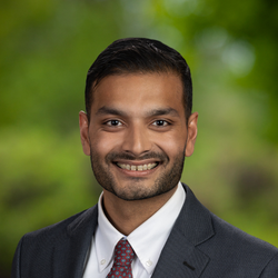 Anand Narayanan, MD