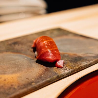 Omakase Room by Kanemaru