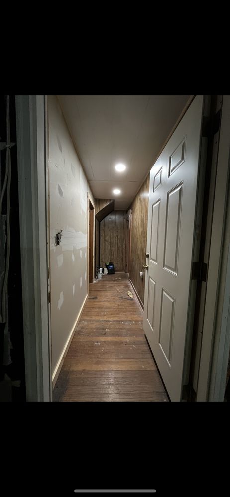 Slide of Mack’ll Manage