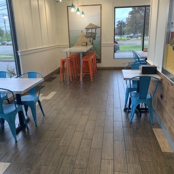 Tropical Smoothie Cafe - Juice Bars & Smoothies Near Me - Milford, Connecticut Tropical Smoothie Cafe - Juice Bars & Smoothies Near Me - Milford, Connecticut