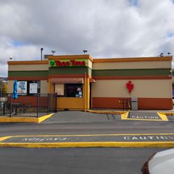Taco Time
