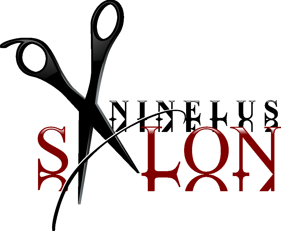 Ninelus Salon Logo