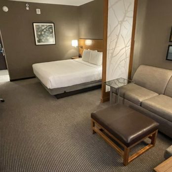 Hyatt Place - Room 330 - Hotels Near Me - Washington, DC, District of Columbia