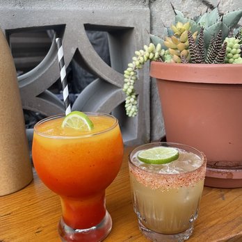 NIDO's BackYard - Mexican Near Me - Oakland, California NIDO's BackYard - Mexican Near Me - Oakland, California