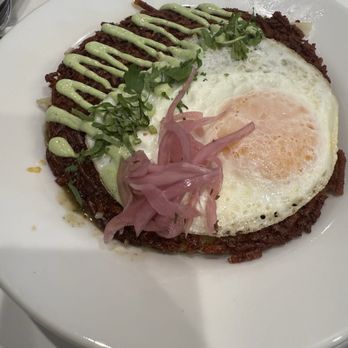 Break + Feast - Green Chili Skillet - Breakfast & Brunch Near Me - Koloa, Hawaii