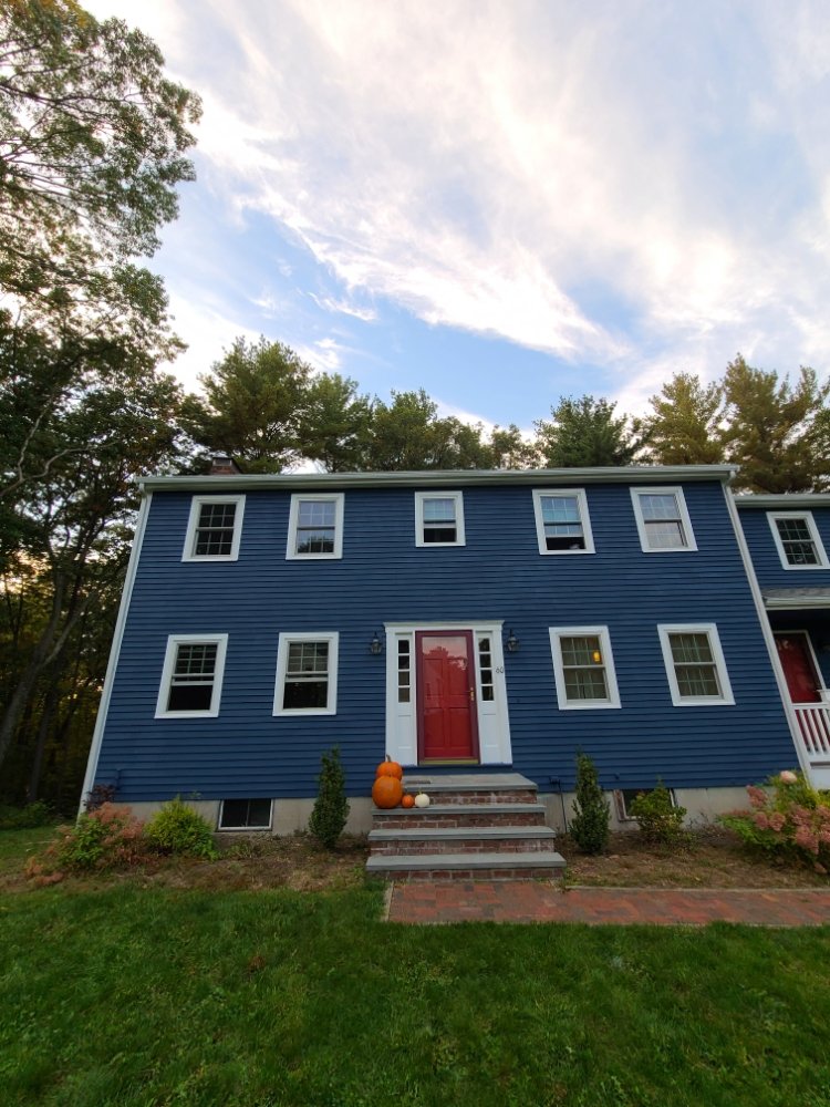 Slide of Home Remodeling by PH