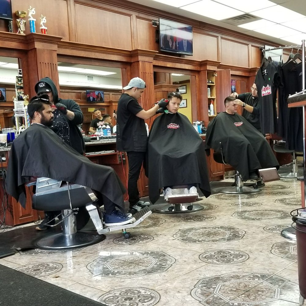 Top 10 Best Black Barber Shop in Schaumburg, IL Last Updated August