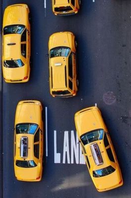 How Much Does a Taxi Cost in Los Angeles: Ultimate Price Guide 2025