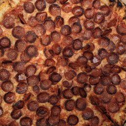 Dr Pepperoni