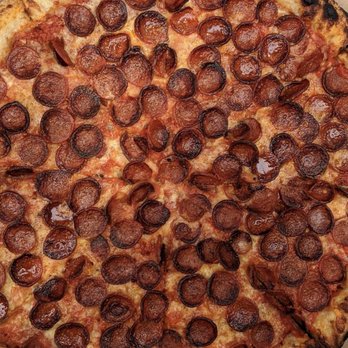 Maker Pizza Cameron - Dr Pepperoni - Pizza Near Me - Toronto, Ontario