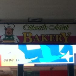 Southmall Bakery