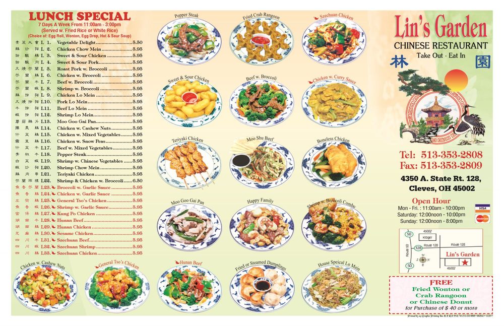 LINS GARDEN Updated June 2024 44 Photos & 21 Reviews 4350 State