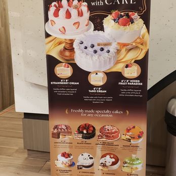 Sunmerry Bakery - Bakeries Near Me - Temple City, California
