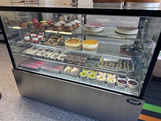 Oba Bakery by null