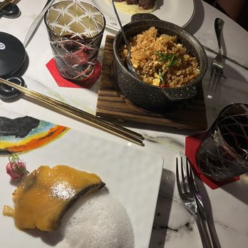 SALT & THE CELLAR BY AKIRA BACK - Updated July 2024 - 714 Photos & 104