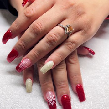 Dixon Nails - Nail Salons Near Me - Dixon, California