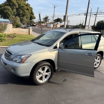 D & M Auto Sales - 2008 Lexus 400H only with 77K miles - Car Dealers Near Me - Placentia, California