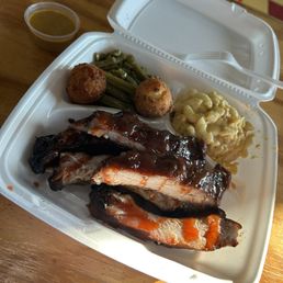 Ribs
