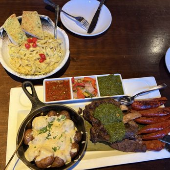 de Fuego - Latin American Near Me - Clackamas, Oregon