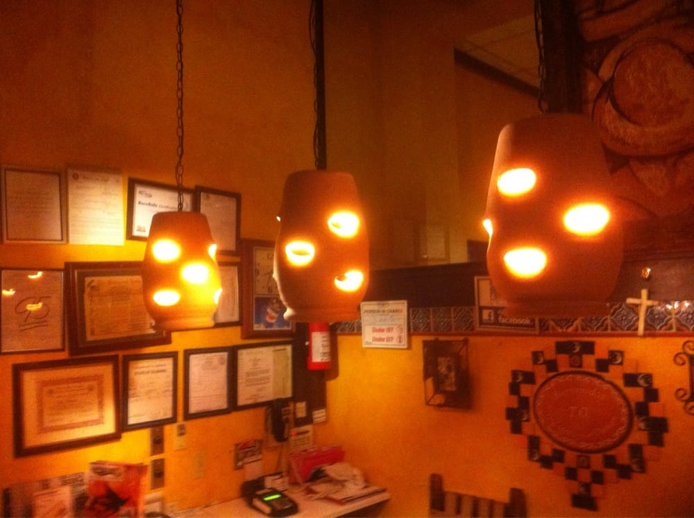 Old Mexico Mexican Restaurant — Mexican restaurant in Dothan