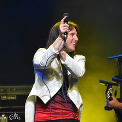 Journey Tribute Escape - Chad Smith, Journey Tribute Escape.  Feb 10, 2023 in Washington