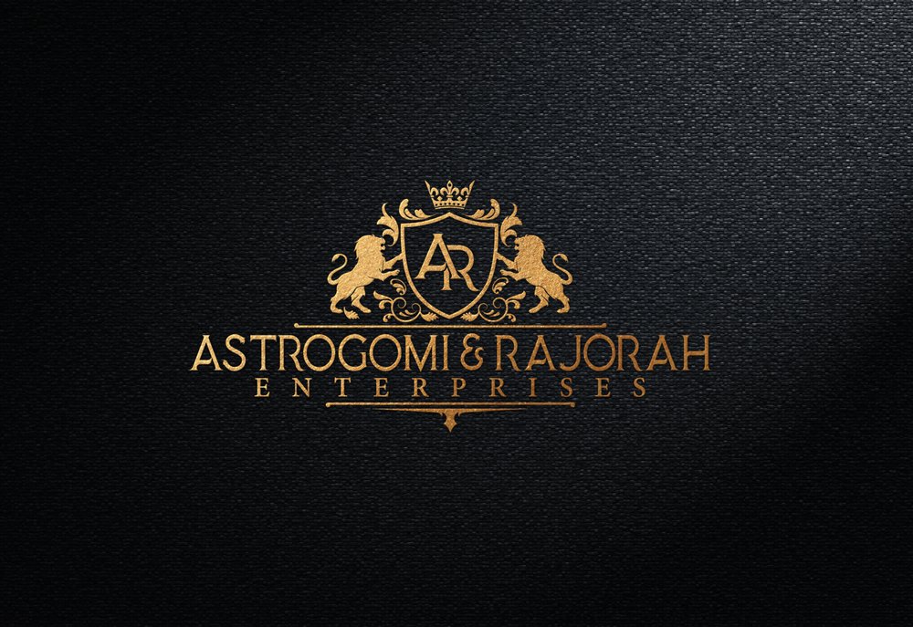 ASTROGOMI & RAJORAH ENTERPRISES Updated May 2024 Request
