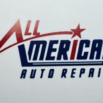All American Auto Repair - All American logo - Auto Repair Near Me - Longmont, Colorado All American Auto Repair - All American logo - Auto Repair Near Me - Longmont, Colorado