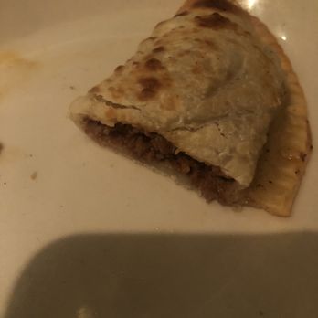 Segovia Restaurant - Beef empanadas.. sorry we ate the others!! - Spanish Near Me - Moonachie, New Jersey Segovia Restaurant - Beef empanadas.. sorry we ate the others!! - Spanish Near Me - Moonachie, New Jersey