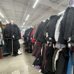 Burlington - Coats