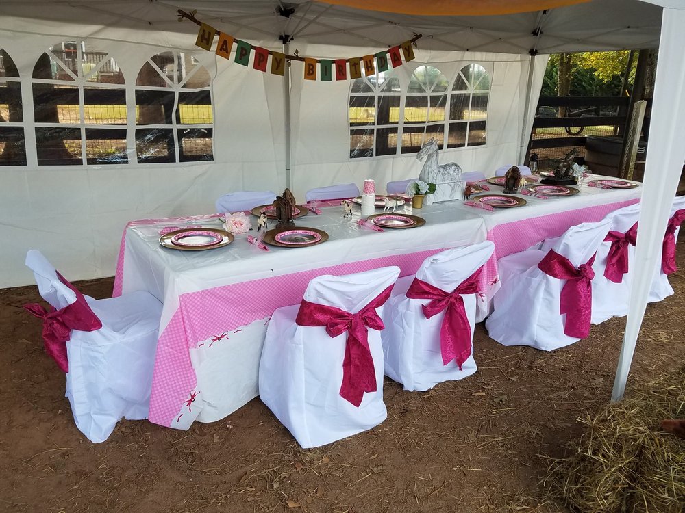 Beyond The Barn - equestrian in Alpharetta, GA