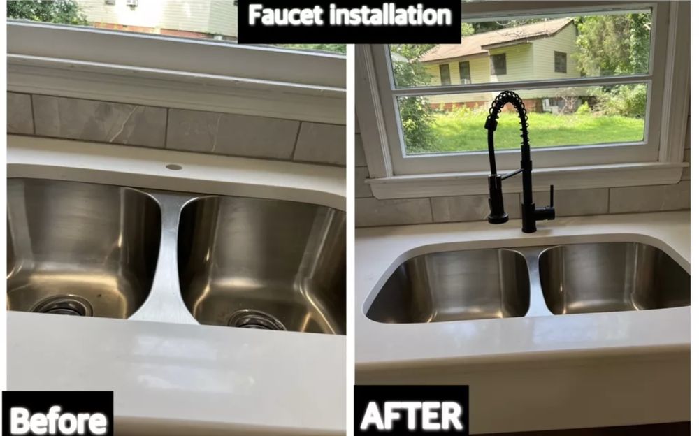 Slide of Fix All Projects