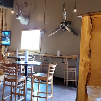 49th State Brewing - Denali - Breweries Near Me - Healy, Alaska