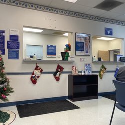 Concentra Urgent Care