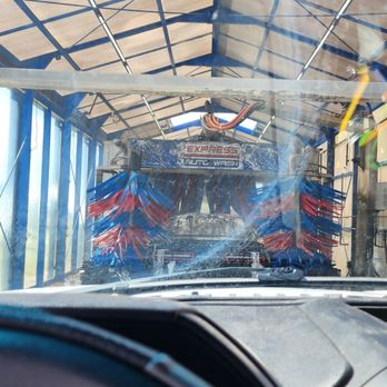 Express Auto Wash - Car time - Car Wash Near Me - Pflugerville, Texas Express Auto Wash - Car time - Car Wash Near Me - Pflugerville, Texas