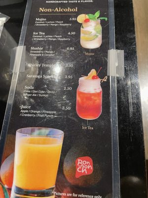 Menu photo 2 Bonchon Willoughby St Brooklyn, NY