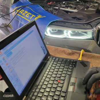 Ronin Autowerks - BMW Factory Diagnostics and Programming - Auto Repair Near Me - Fullerton, California Ronin Autowerks - BMW Factory Diagnostics and Programming - Auto Repair Near Me - Fullerton, California