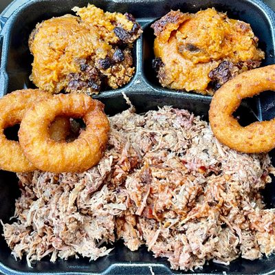 BBQ Joe's Country Cooking by null