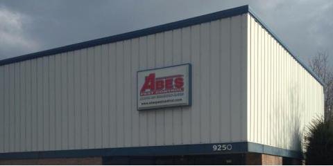 ABES PEST CONTROL - Updated December 2024 - 9250 Brookfield Ct