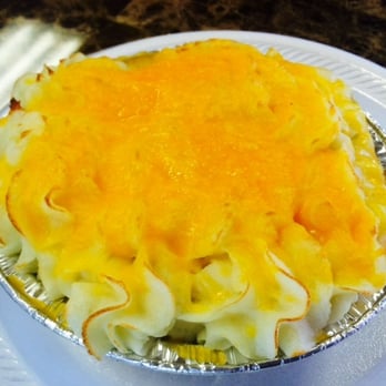 Pie Society - Cottage pie - Bakeries Near Me - Pooler, Georgia