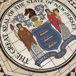 New Jersey State House