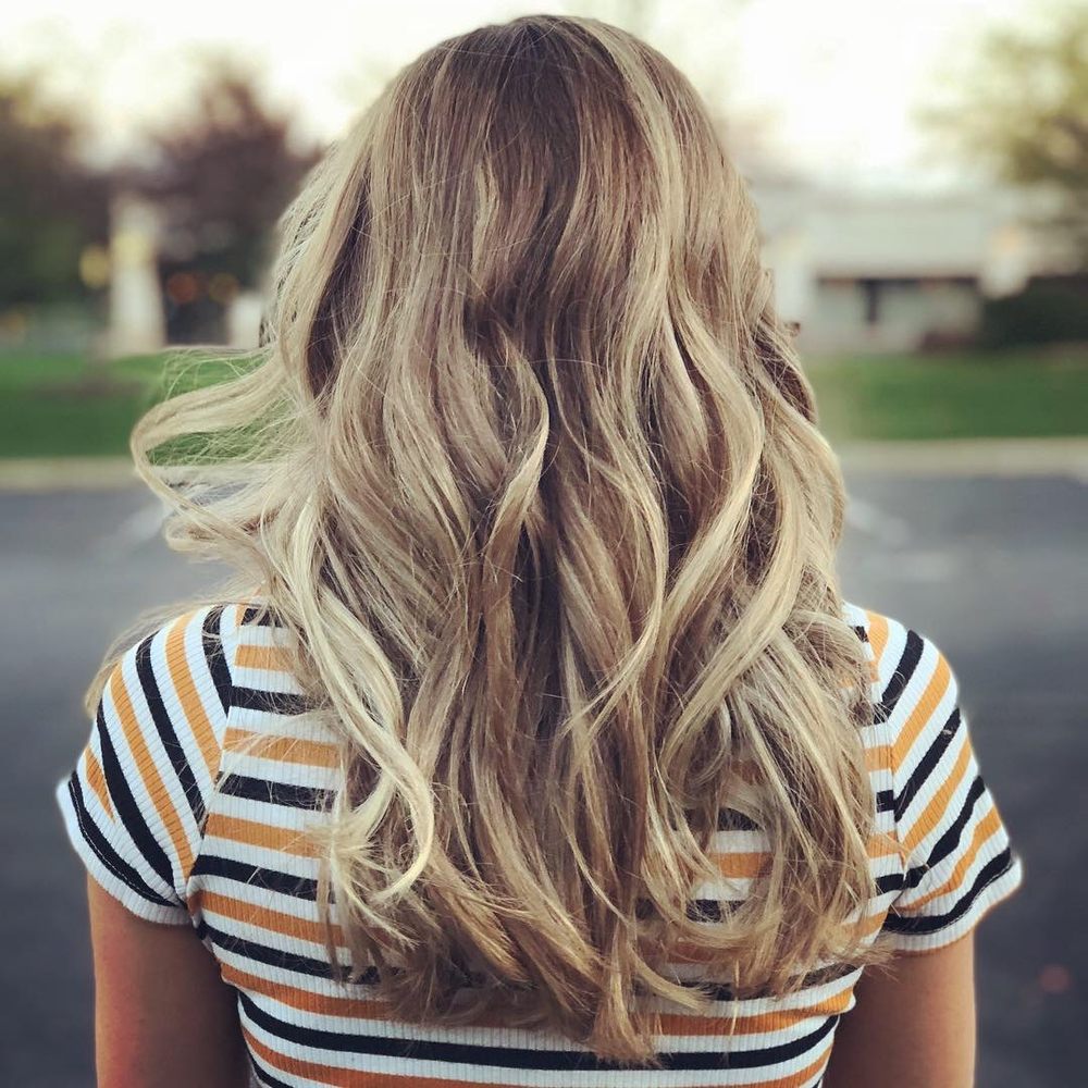 THE LOOKING GLASS SALON 17 Photos 1238 E University Dr, Granger