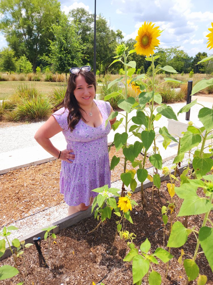 Our Speech Garden - child therapist in Tampa, FL